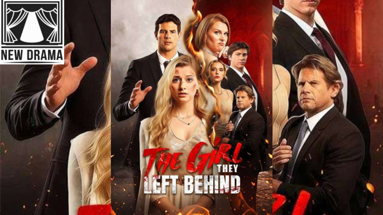 The Girl They Left Behind My Billionaire Husband Left Me For Him 🔥 Hot Film 2026 🍏💙☑️⚡ 0503 0703 1G9Cm