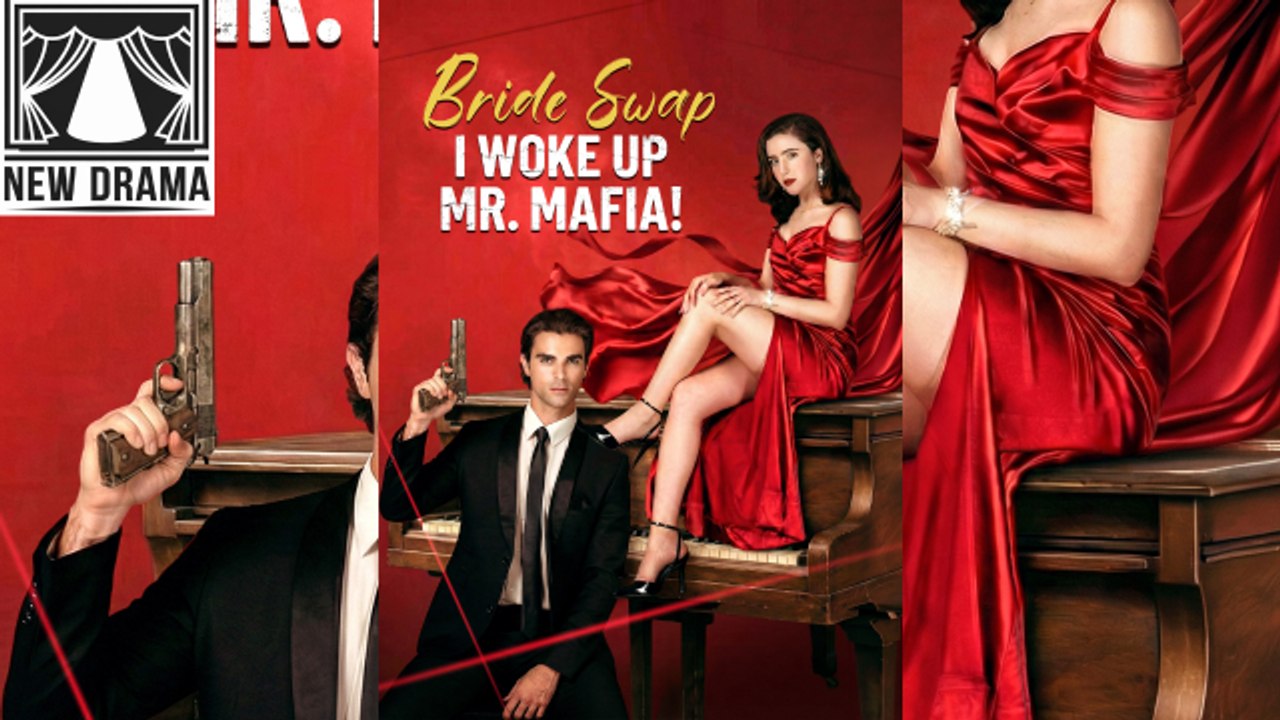 Bride Swap I Woke Up Mr Mafia Mancini's Forbidden Bride 🔥 Hot Film 2026 🧡☑️🔥 3012 0603 1Dqkw