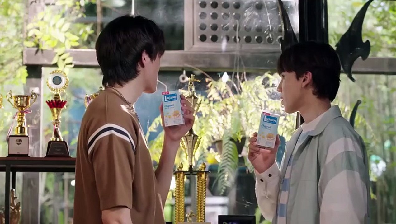 Wandee Goodday - Ep 12