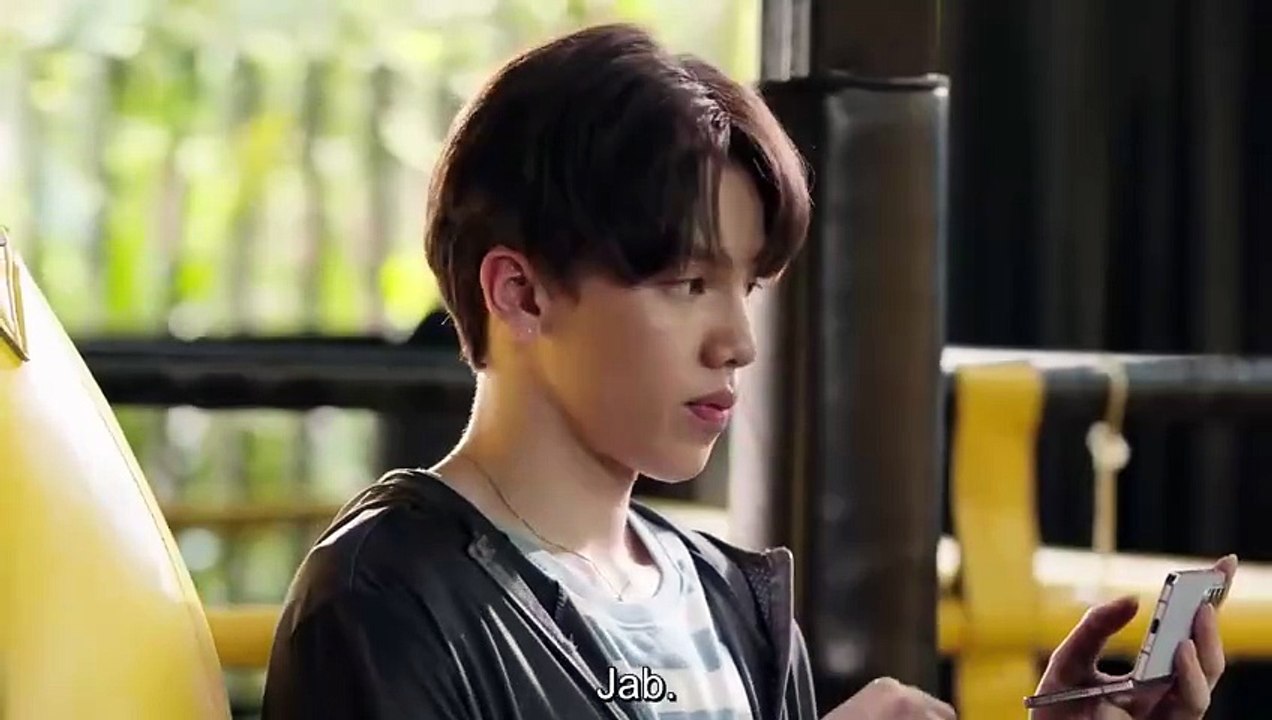 Wandee Goodday - Ep 8