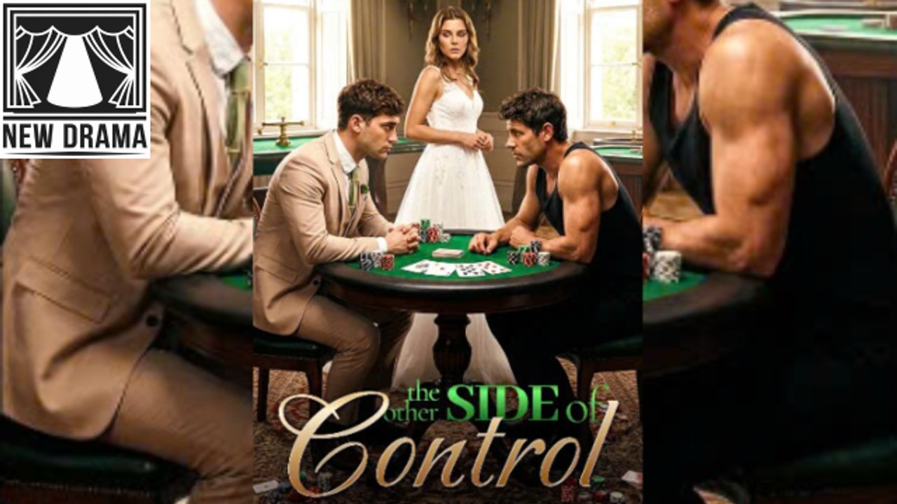 🍀Ⓜ️✴️⚡🔥The Other Side Of Control 🏆 Mini Series 2026 Smli