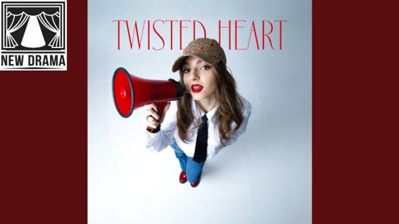 Twisted Heart Coaching His Heart ⚜️ Trending Drama 2026 🍏Ⓜ️🔥 3012 2102