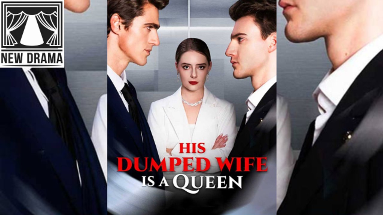 His Dumped Wife Is A Queen The Ex Wife's Comeback Strategy ⚡ 2026 🍏💙☑️⚡ 2002 2202