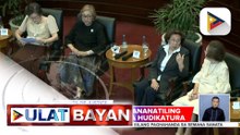 Pagiging babae, nananatiling malaking hamon sa hudikatura
