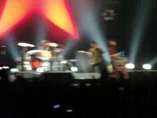 Rage against the machine - Killing in the name - 04/06/08