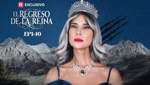 El Regreso De La Reina Completo