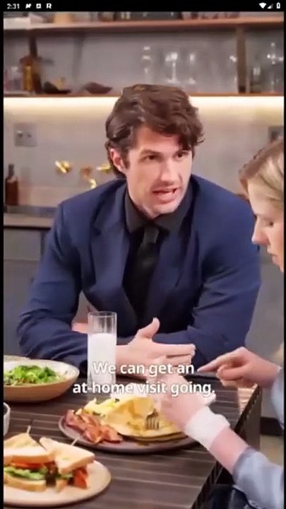 Hot 2026 🔥 I Forgot I Married Him - Video