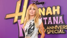 'Hannah Montana'-Special zum Jubiläum: Miley Cyrus reagiert auf Reboot-Idee