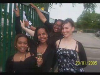 Profession de Foi de Laurianne