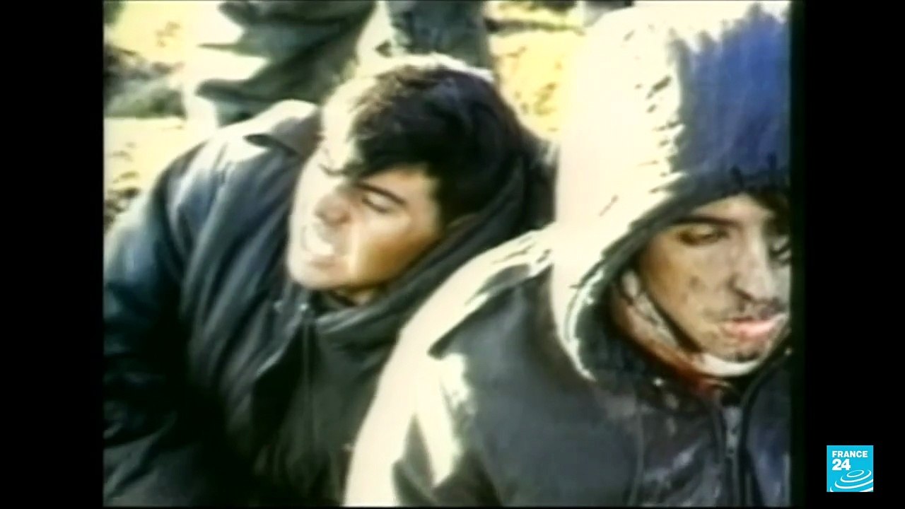 Argentina: 50 años de la dictadura militar de 1976 y la memoria de los desaparecidos