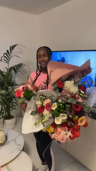 Mon anniversaire