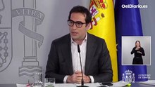 Carlos Cuerpo dice que hay que asegurar “una implementación equilibrada” del registro horario para las empresas