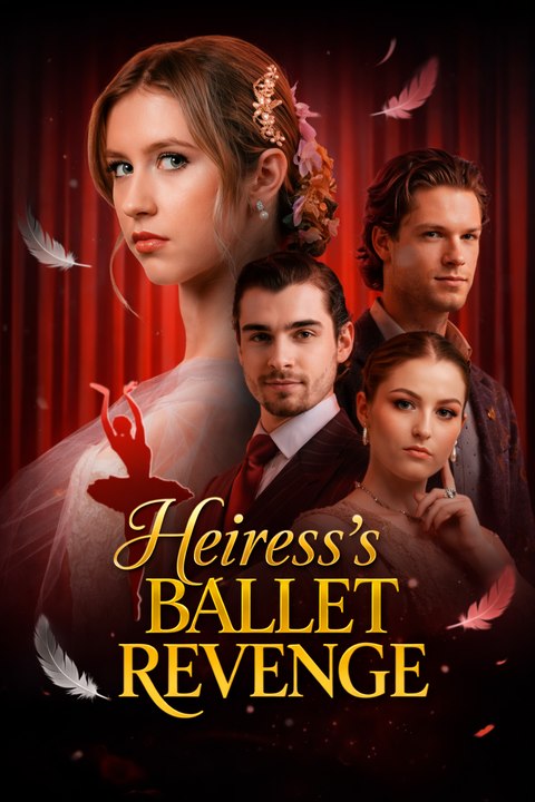 Heiress’S Ballet Revenge