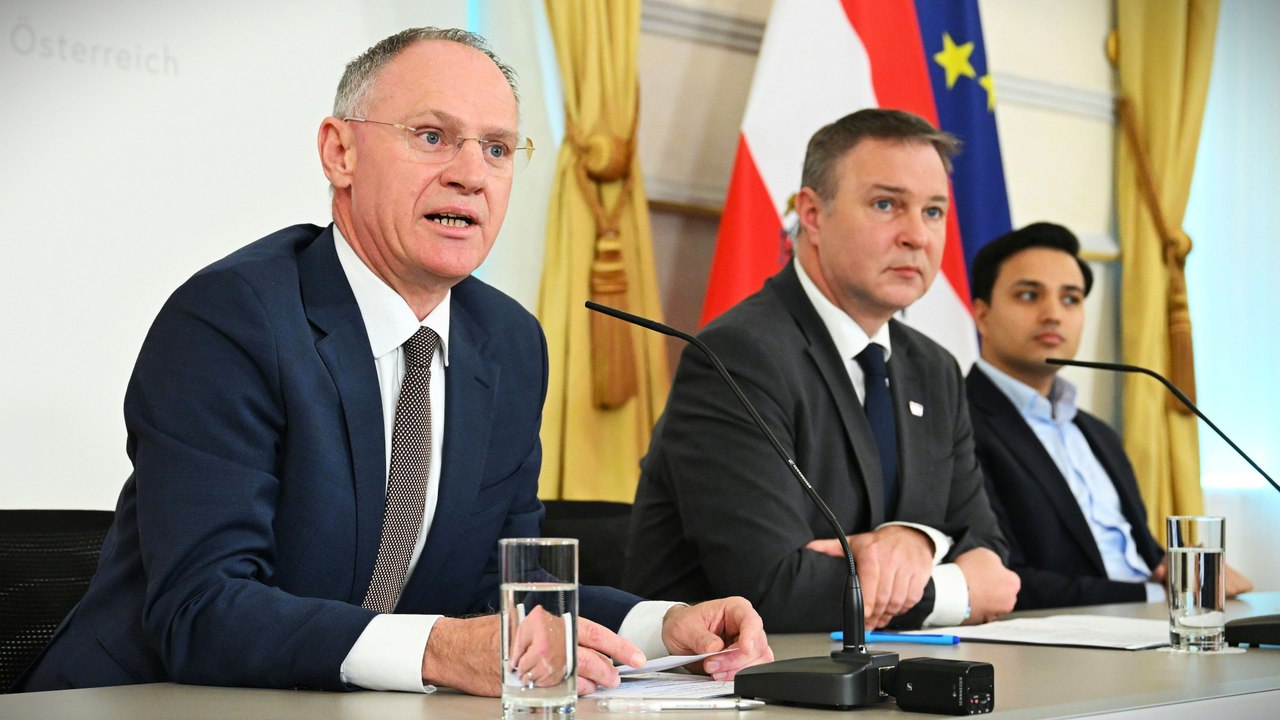 „Wendepunkt“? So setzt Österreich den europäischen Asylpakt um