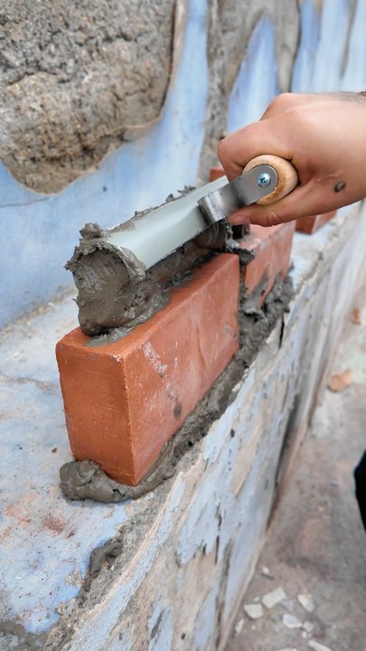 Cement, ice, glass, RHCB express tests!