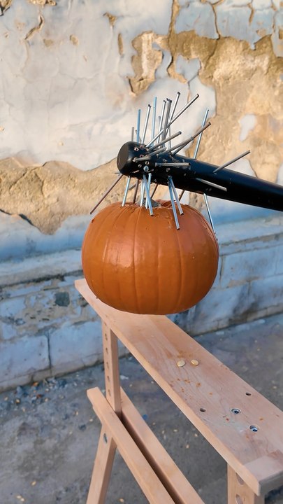 Car hacks, nail bat and leather restoration on express test!