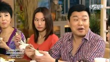 มรสุมชีวิตลิขิตพระจันทร์ ตอนที่ 22 (EP.22) วันที่ 23 มีนาคม 2569