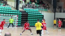 Le 32 👀 ASPTT Mulhouse Rixheim Handball N1 🤾‍♂️