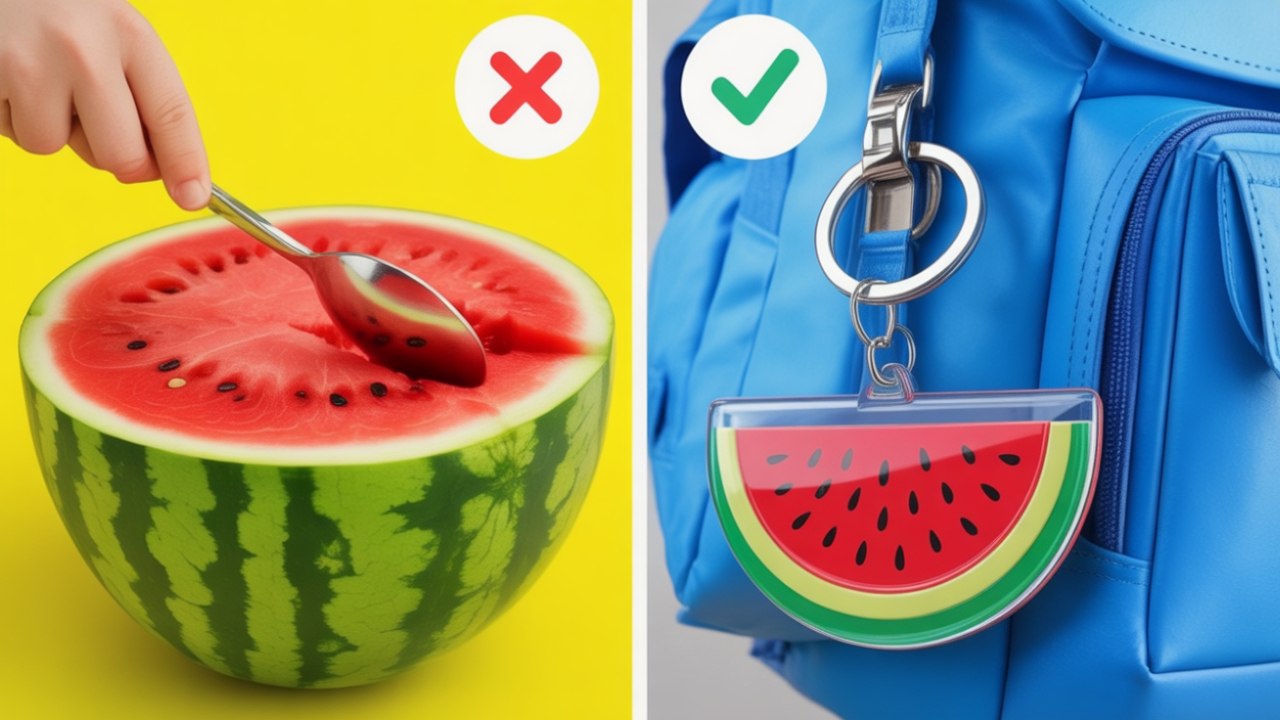 Les idées les plus hilarantes pour un voyage à la plage