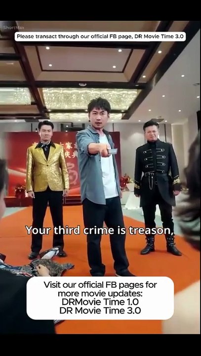 The Blade Of Lost Justice [Full Movie] [Full Series]Full EP - Full