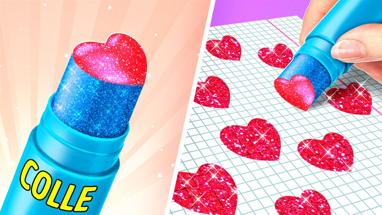 Astuces Malignes pour L'École qui Vont Transformer Votre Vie