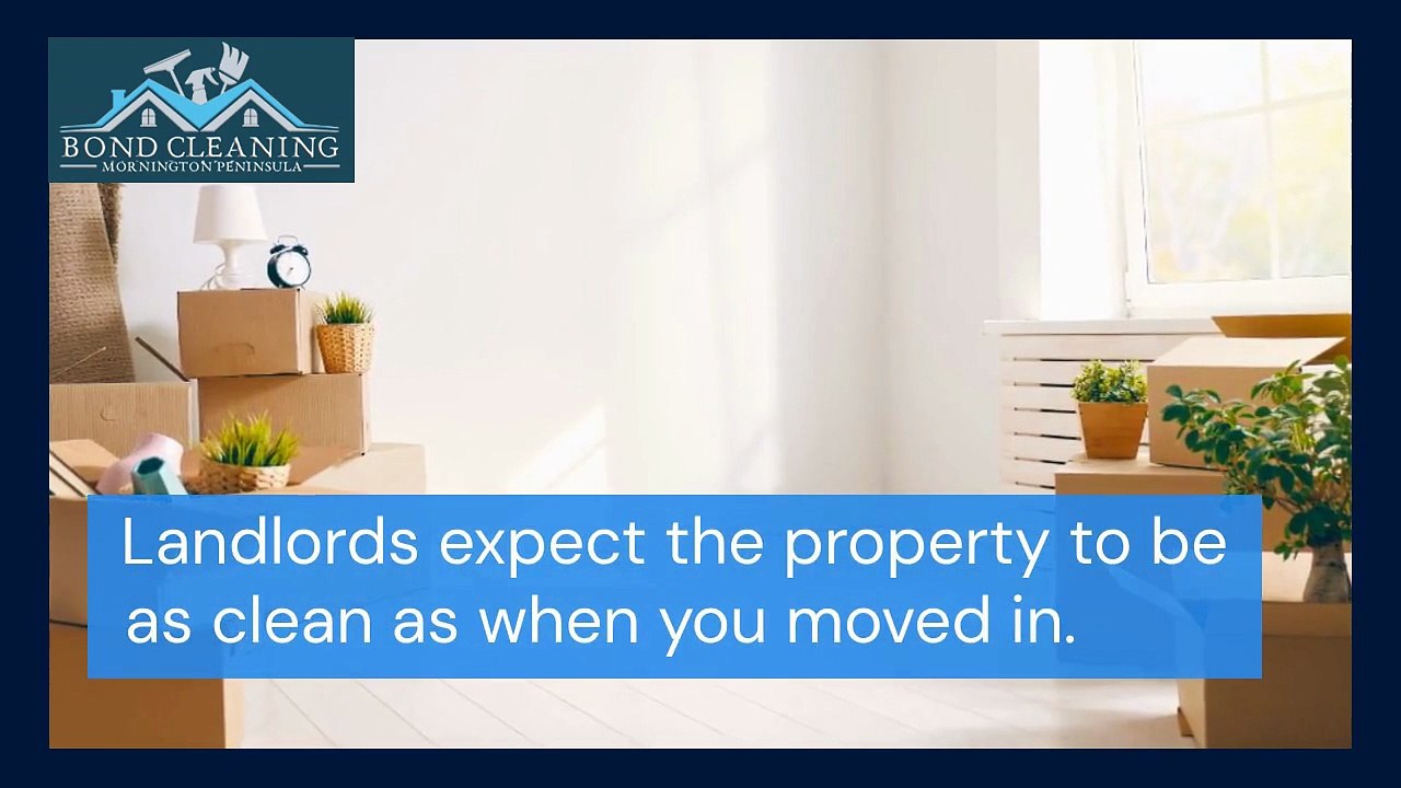 Reliable End of Lease Cleaning for Full Bond Return