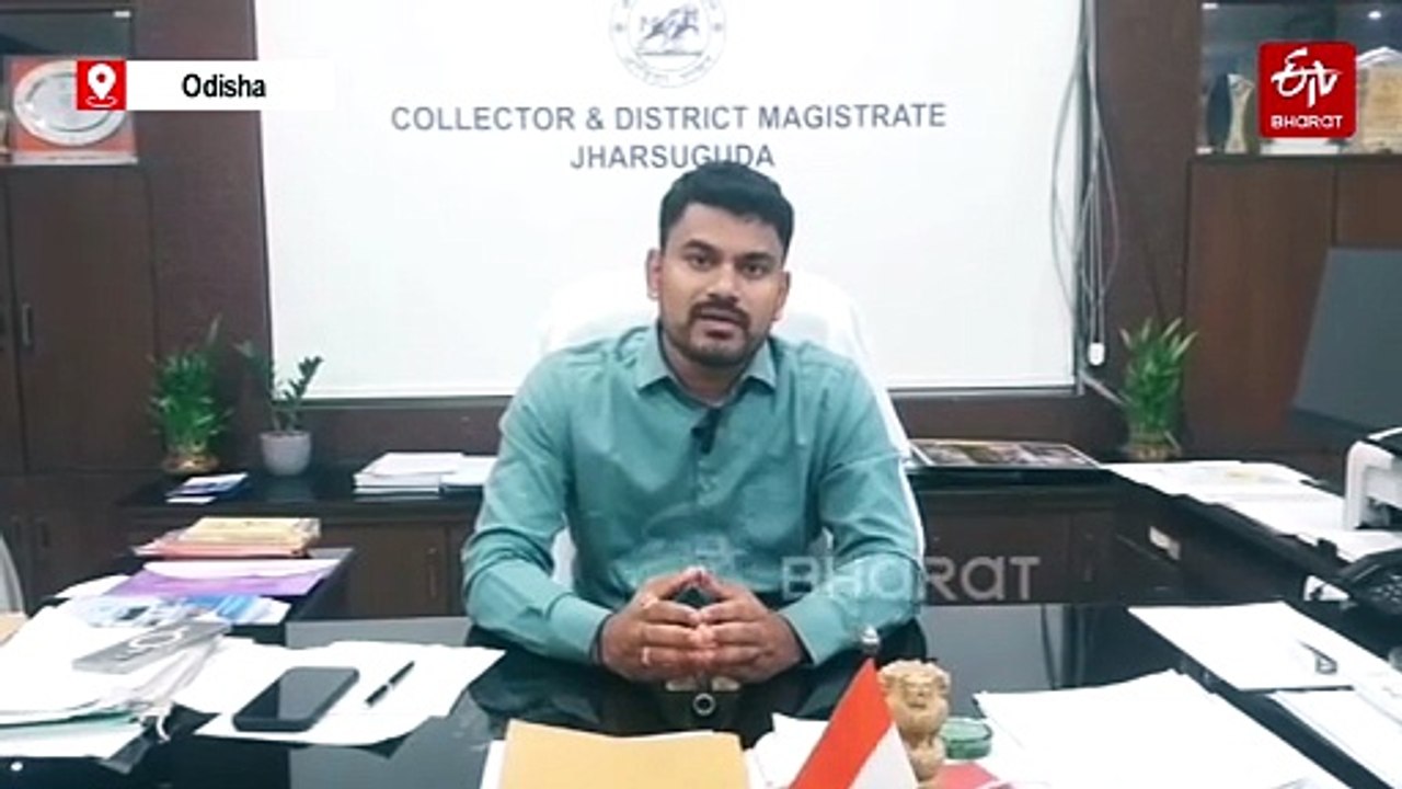 ‘Sneh Setu’ Initiative Reunites 20 Missing Persons With Families In Odisha’s Jharsuguda