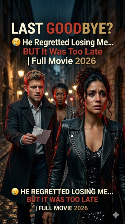 😳 He Regretted Losing Me… But It Was Too Late  Full Movie 2026