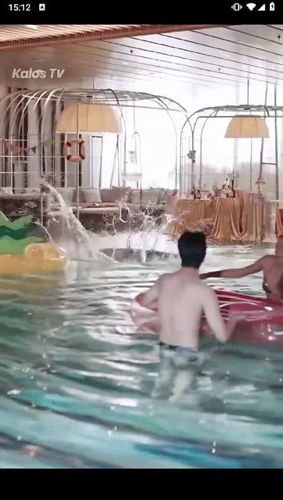 Run Into The CEO's Secret Playroom Full Movie