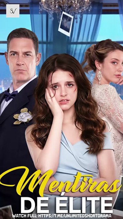 Mentiras de Élite | FULL MOVIE