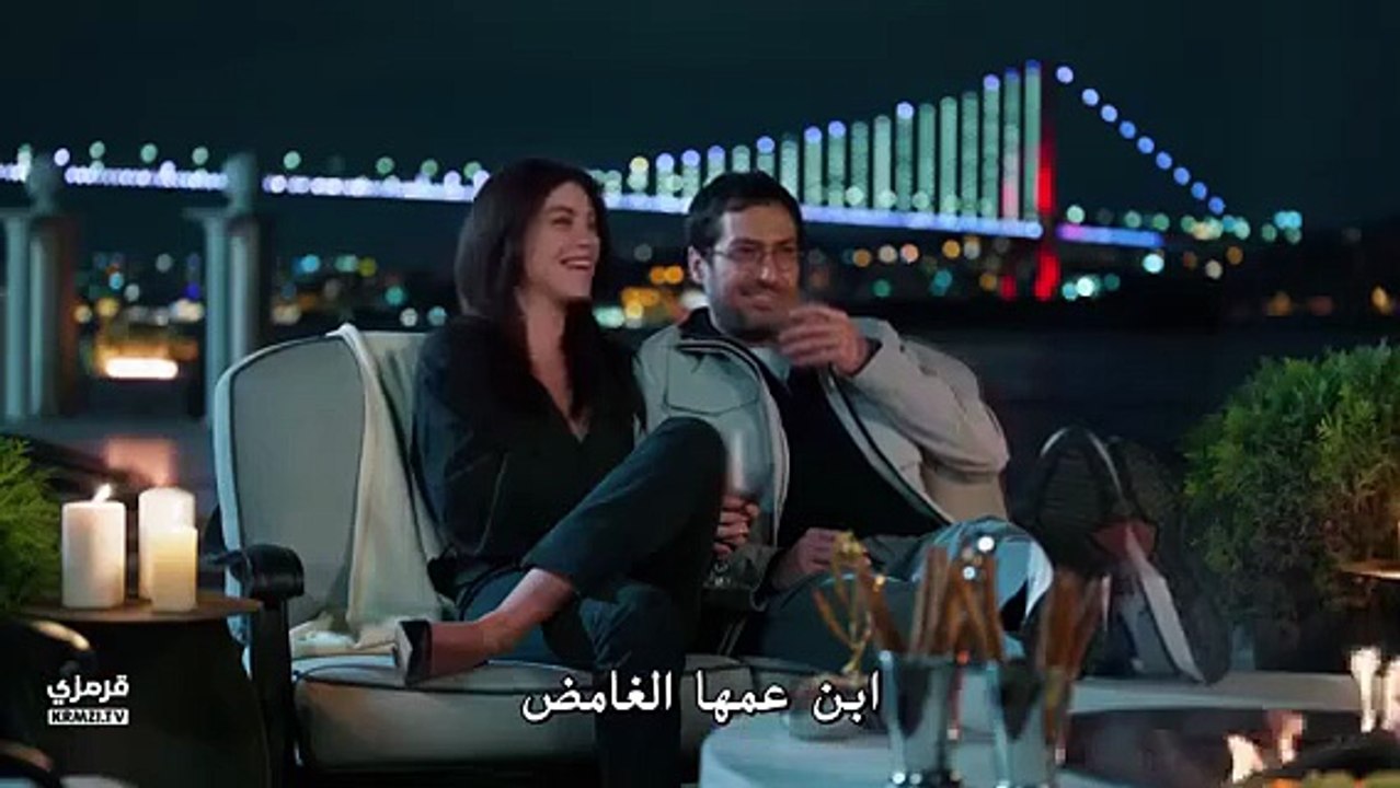 مسلسل المحتالون الحلقة 4 مترجمة الجزء 2