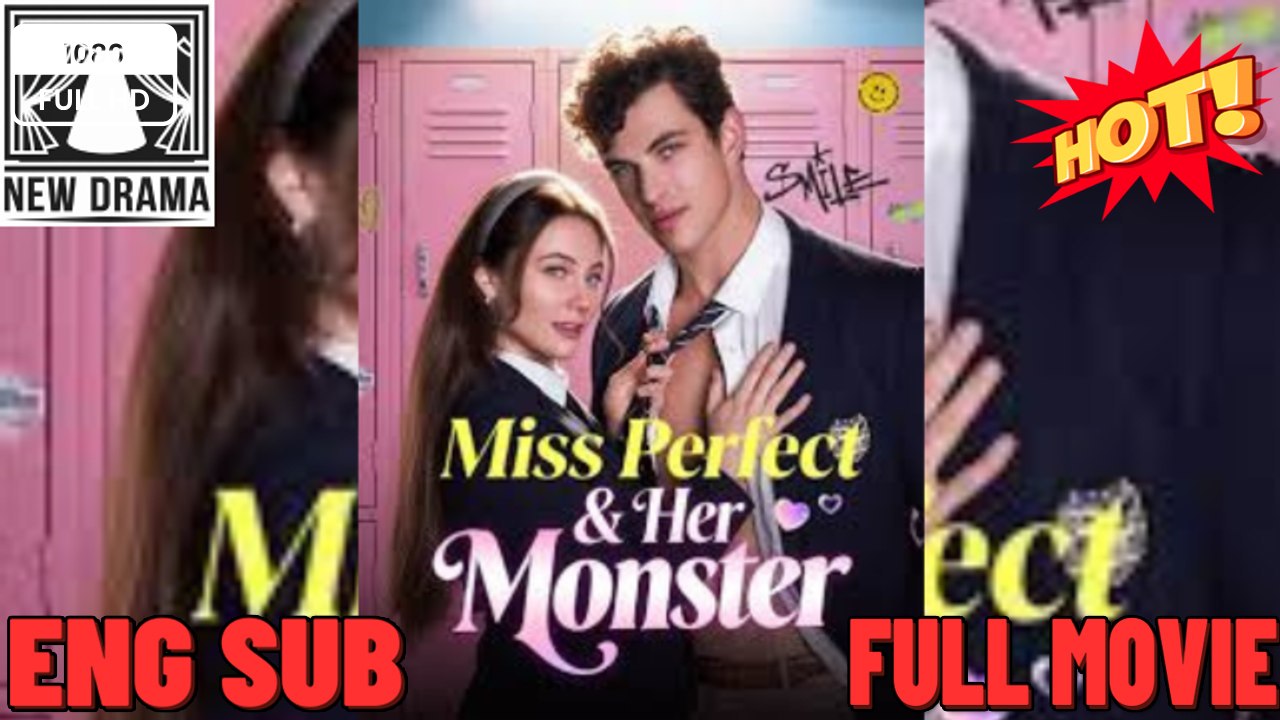 Miss Perfect and Her Monster #Her Secret Crusader dailymotion 🏆 Mini Series 2026 (2026) - FULL ENGSUB | Reelshort Hot HD