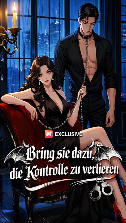 MAKE HER LOSE CONTROL - Bring sie dazu, die Kontrolle zu verlieren [DEUTSCH]