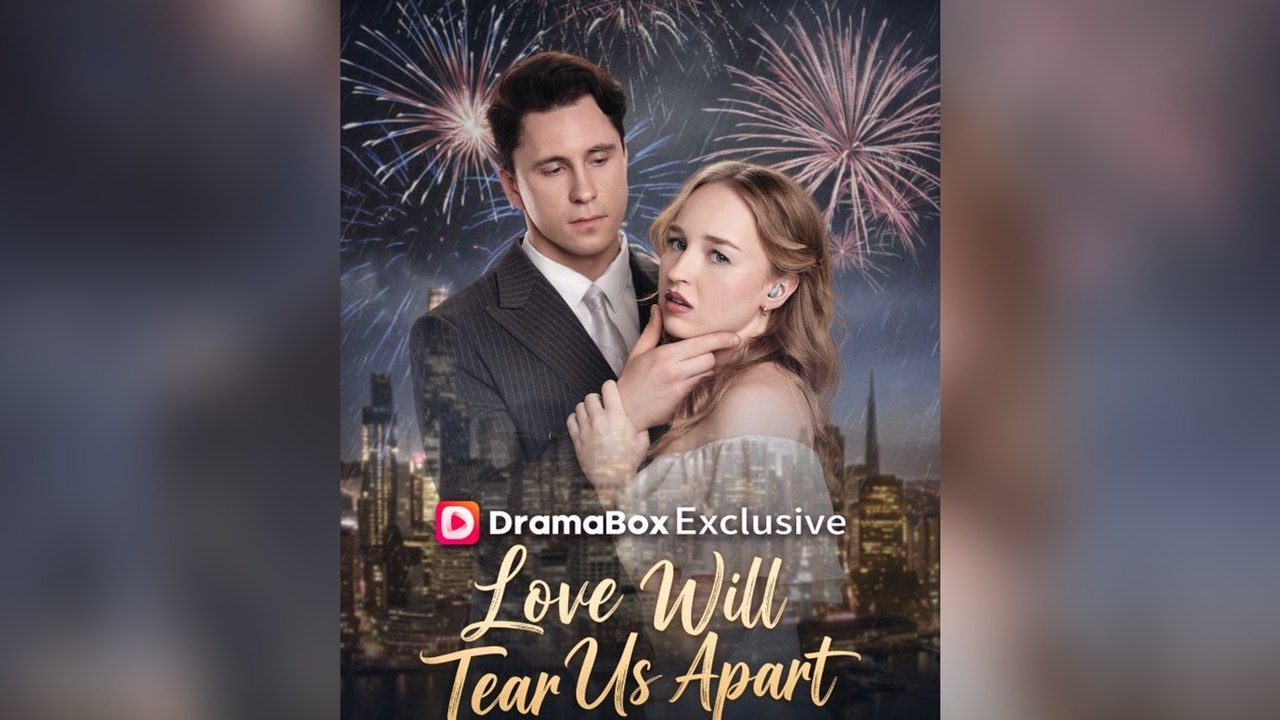 Love Will Tear Us Apart