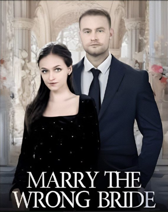 Marry the WRONG bride - Full Movies English Sub