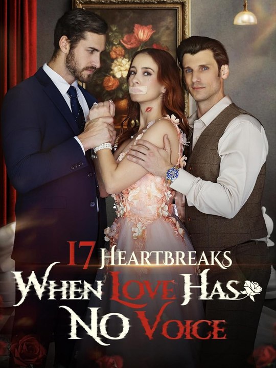 17 Heartbreaks When Love Has No Voice -(2026) - FULL ENGSUB