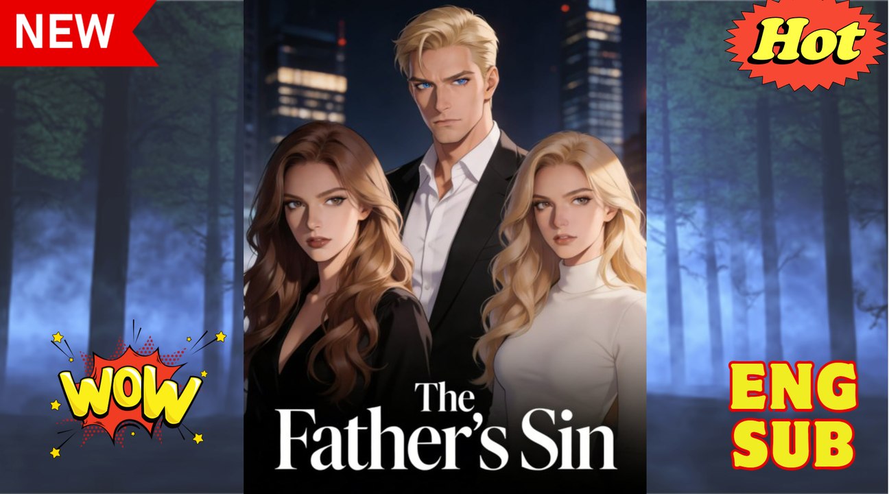 The Father's Sin dailymotion 👍 Real Movie 2026 💚☑️