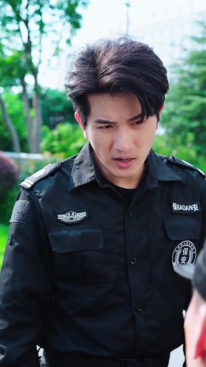 Girls, I Only Guard Doors #netshort