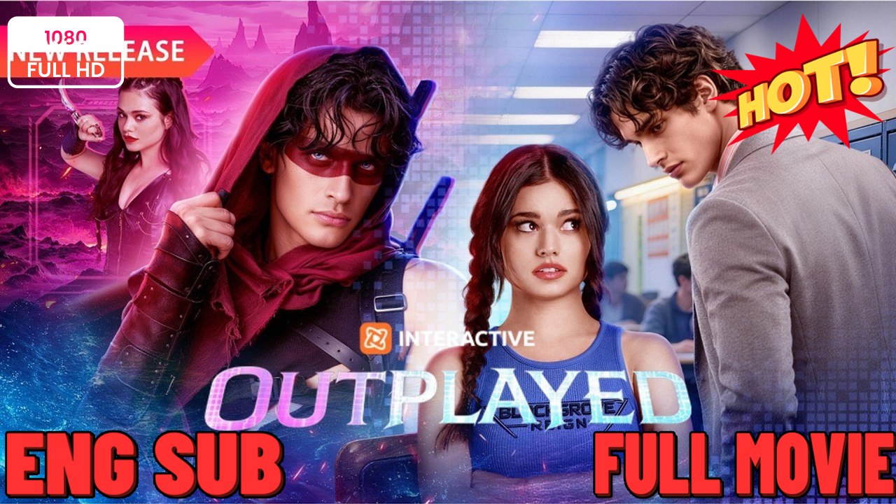 Outplayed (2026) - FULL - Reelshort -  (2026) - FULL ENGSUB | Reelshort Hot HD