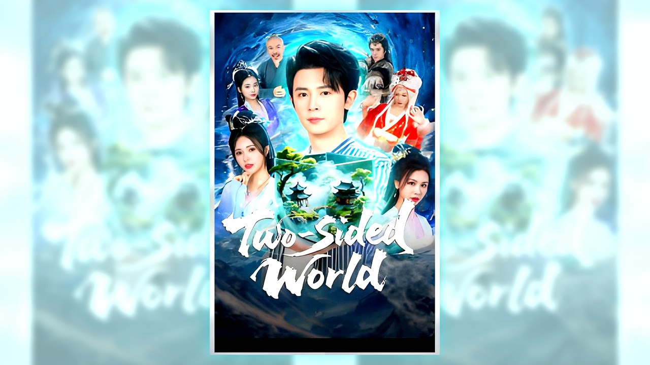 Two-Sided World | Watch Free