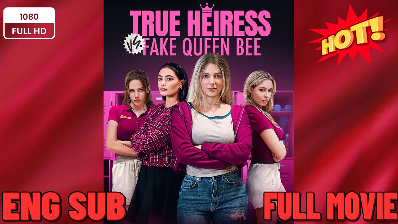 True Heiress Vs. Fake Queen Bee FULL MOVIES ENGLISH SUB (2026)