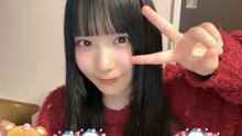 伊藤虹々美 SKE48 2026-03-24 21_40 SHOWROOM