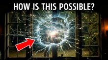 Windows Won't Stop Ball Lightning, and Here Is Why