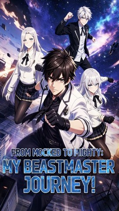 From Mocked to Mighty My Beastmaster Journey! - De Burlado a Poderoso: ¡Mi Viaje como Maestro de Bestias! [Doblado ESP]