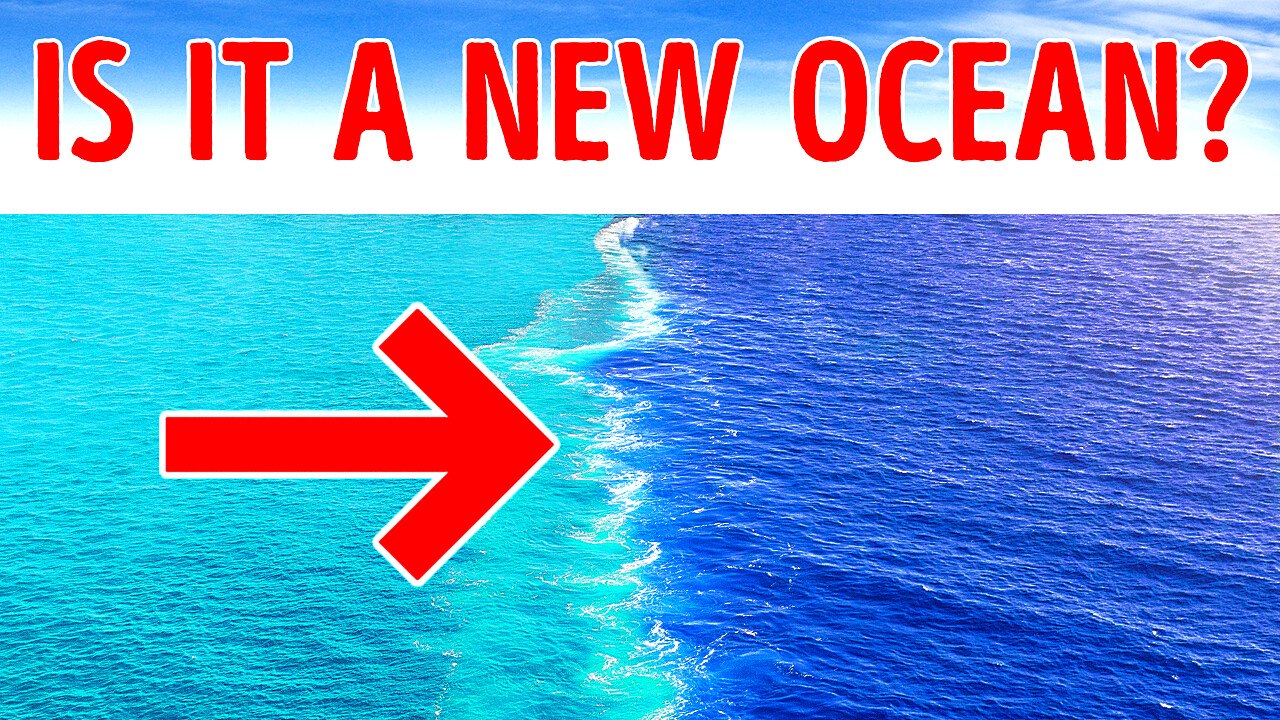 The New Ocean That Sailors Avoid At All Costs