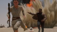 Star Wars : John Boyega laisse entendre qu'il pourrait apparaître dans un nouvel opus