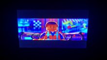The Lego Movie (2014) Final Battle 2/2