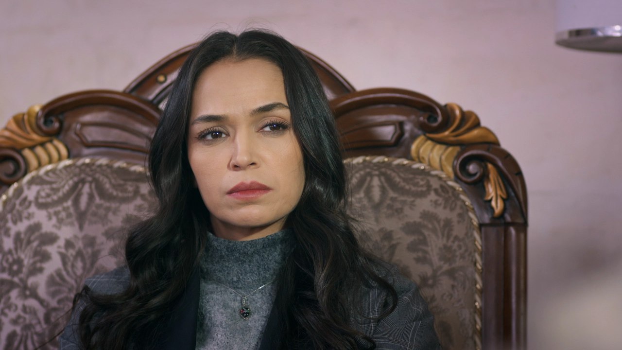 Zerhun 91. Bölüm - 24 Mart Salı