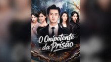 O Onipotente Da Prisão (Subtitle)