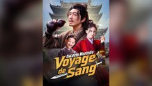 Escorte Mortelle: Voyage De Sang (Doublé)
